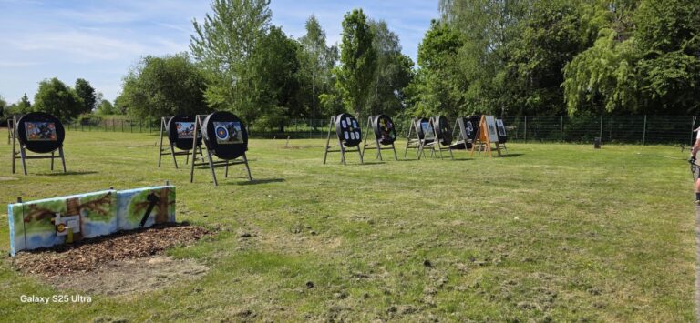 „Gamers Day“ auf dem Bogenplatz